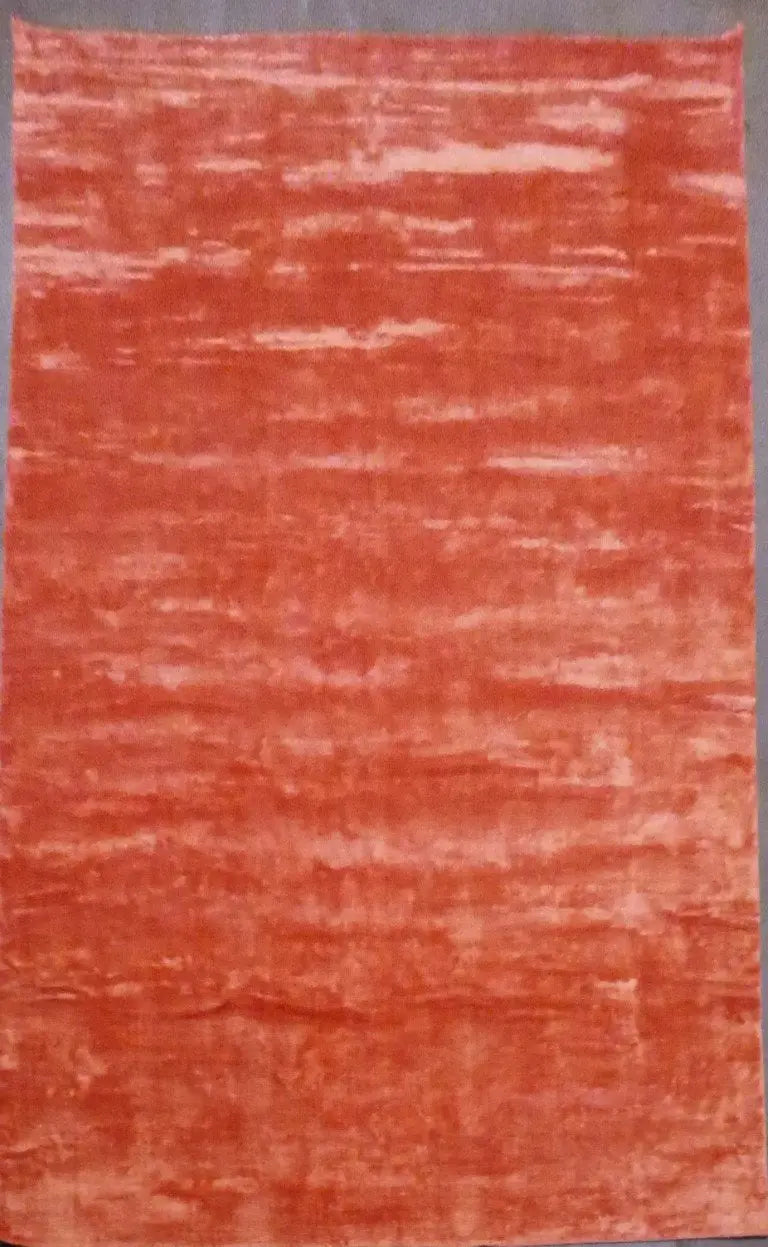 One Of The Kind Indian Modern Design Rug 12'0" X 9'0"